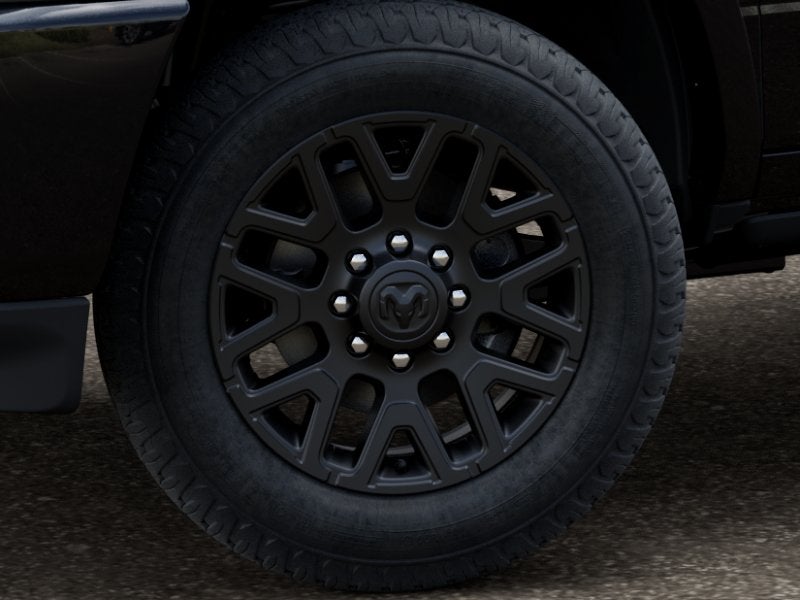 2026 RAM 2500 Limited