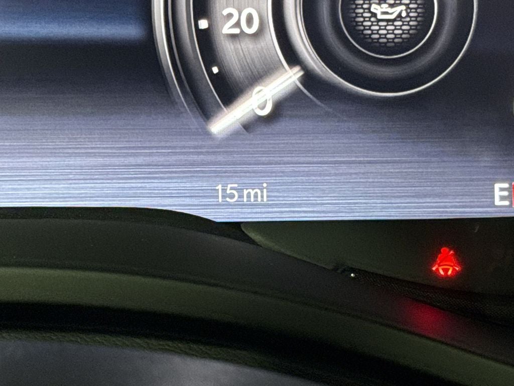 2027 RAM 2500 Limited