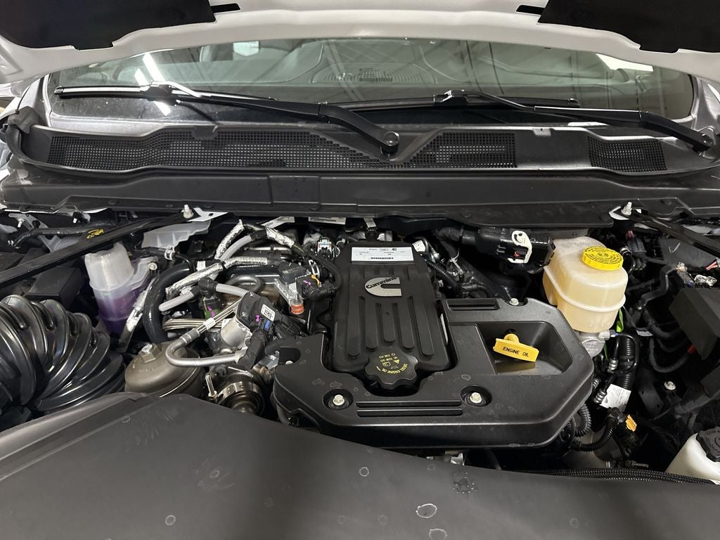 2027 RAM 2500 Limited