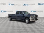 2027 RAM 3500 Tradesman