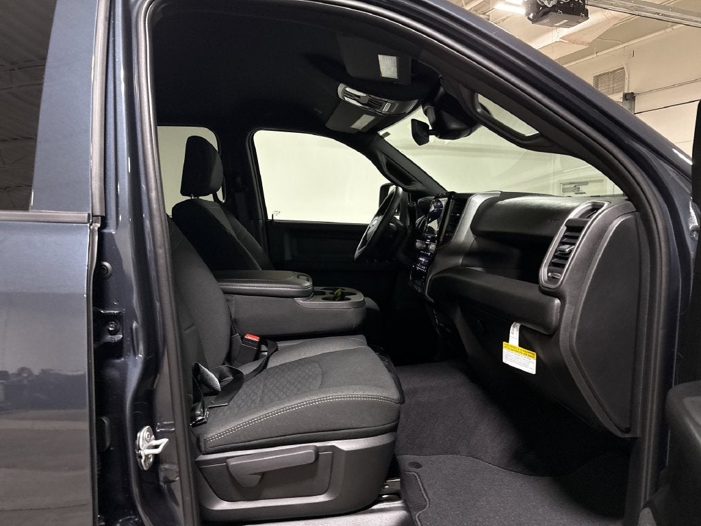 2027 RAM 3500 Tradesman