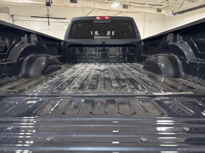 2027 RAM 3500 Tradesman