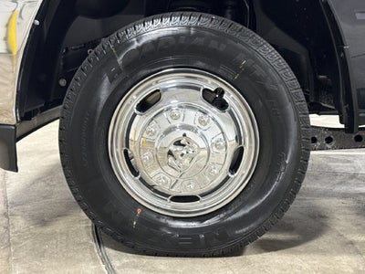2027 RAM 3500 Tradesman