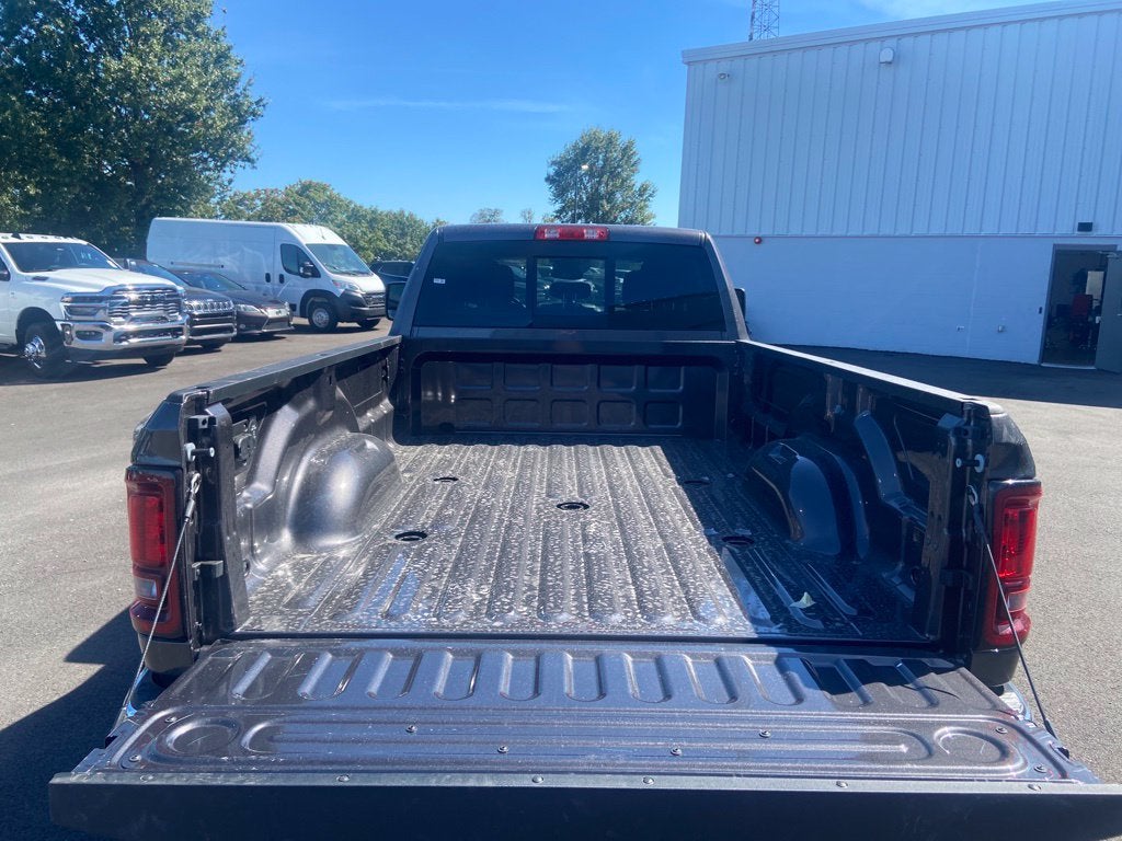 2027 RAM 3500 Tradesman
