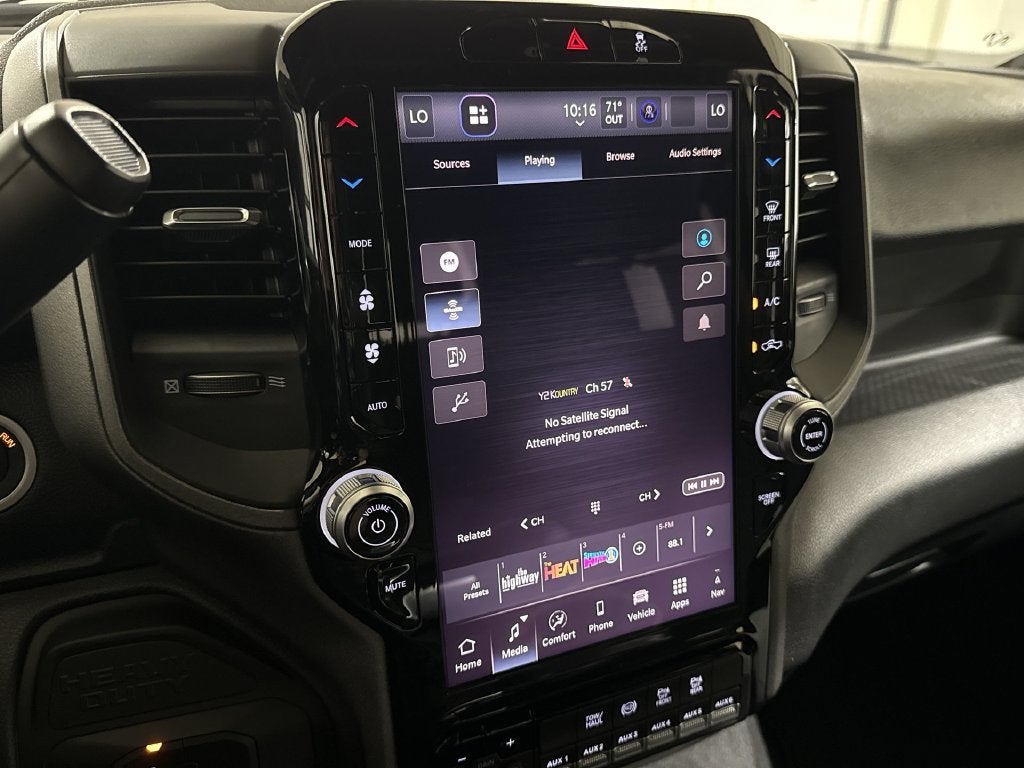 2027 RAM 3500 Tradesman
