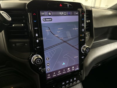 2027 RAM 3500 Tradesman