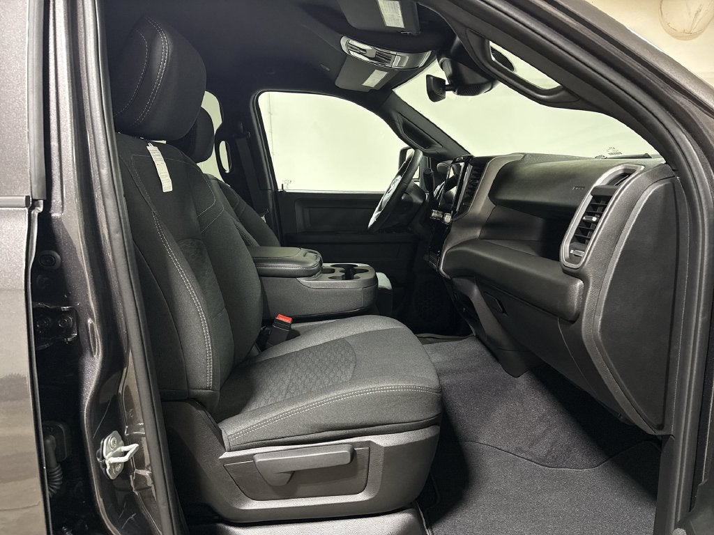 2027 RAM 3500 Tradesman