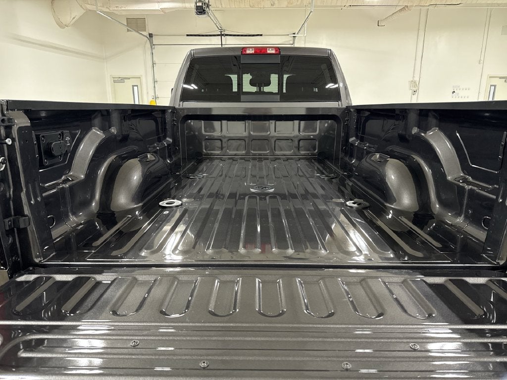 2027 RAM 3500 Tradesman