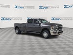 2027 RAM 3500 Tradesman