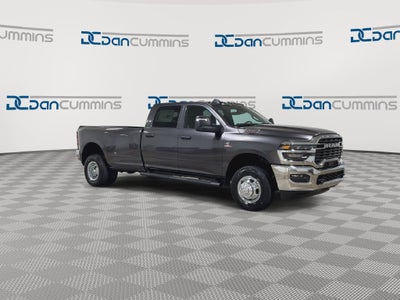 2027 RAM 3500 Tradesman