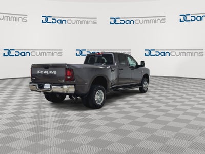 2027 RAM 3500 Tradesman