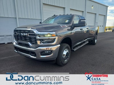 2027 RAM 3500 Tradesman