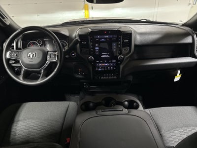2027 RAM 3500 Tradesman