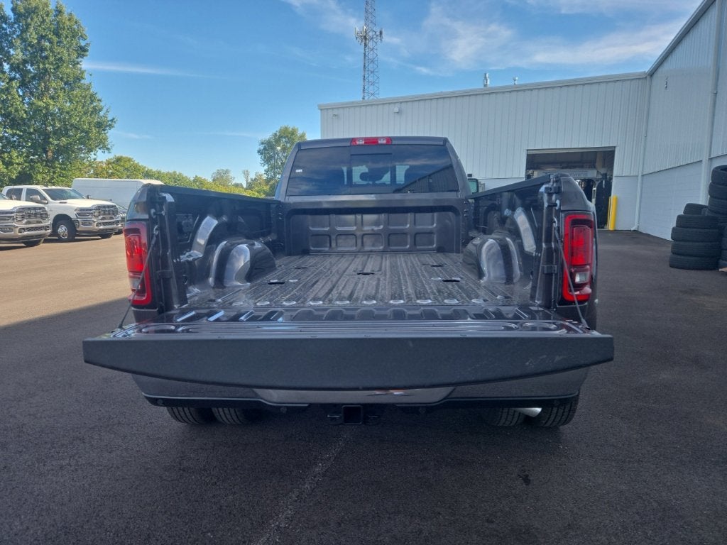 2027 RAM 3500 Tradesman