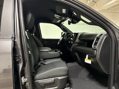 2027 RAM 3500 Tradesman