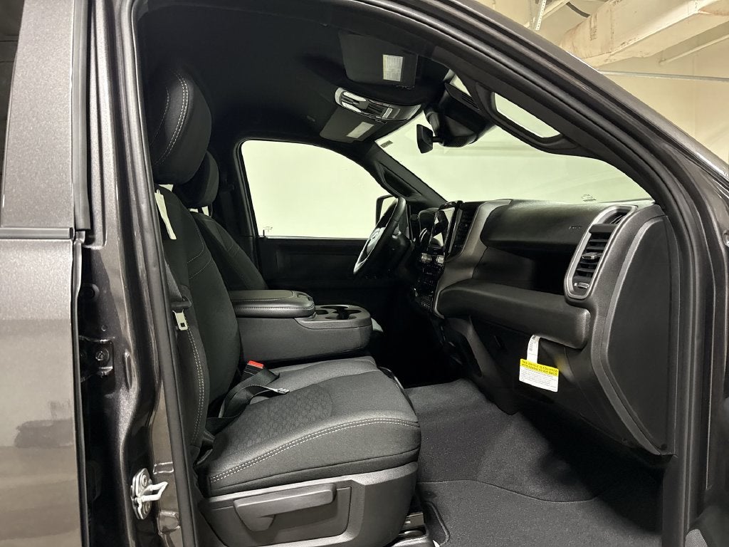 2027 RAM 3500 Tradesman