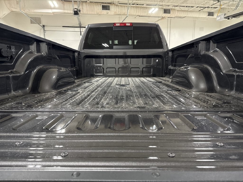 2027 RAM 3500 Tradesman