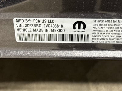 2027 RAM 3500 Tradesman