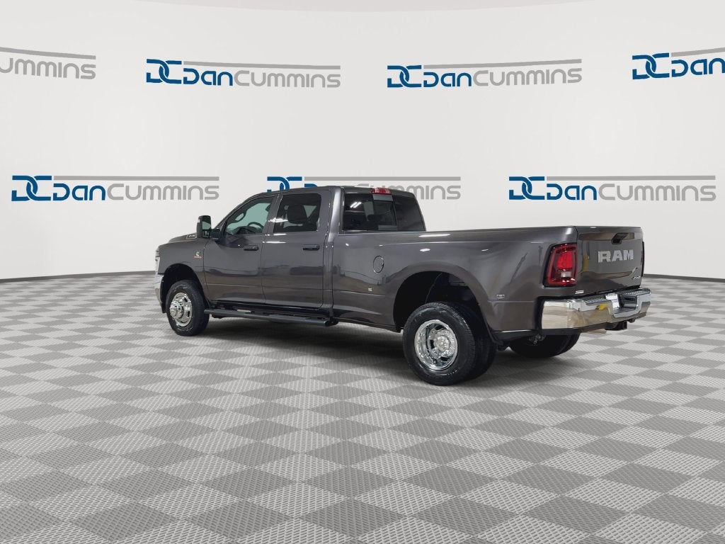 2027 RAM 3500 Tradesman