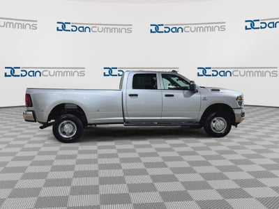 2027 RAM 3500 Tradesman