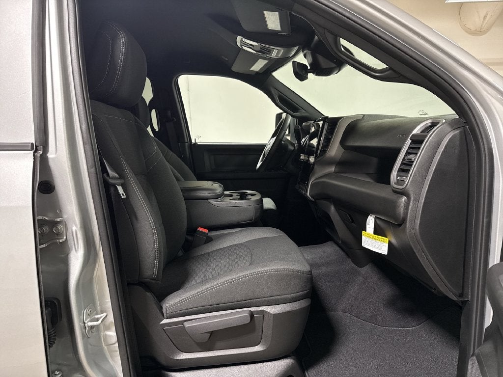 2027 RAM 3500 Tradesman