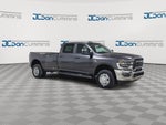 2027 RAM 3500 Tradesman