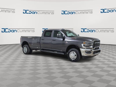 2027 RAM 3500 Tradesman