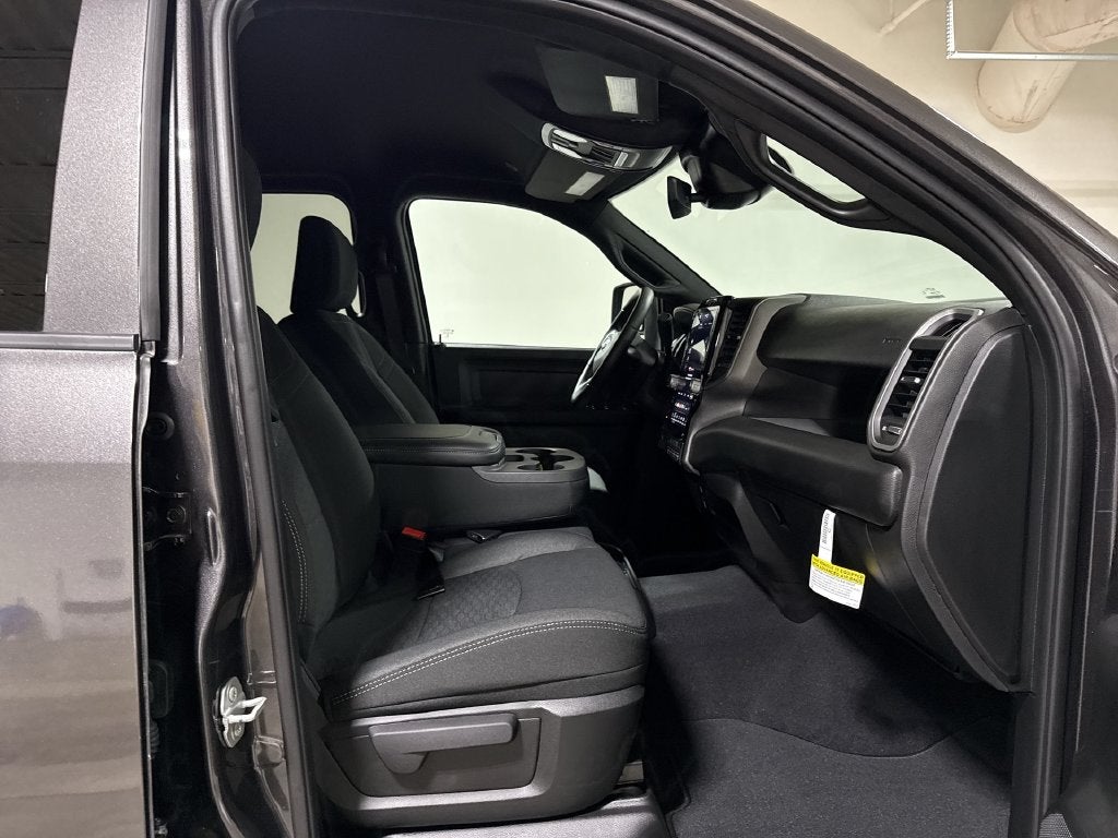 2027 RAM 3500 Tradesman