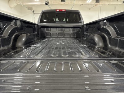 2027 RAM 3500 Tradesman