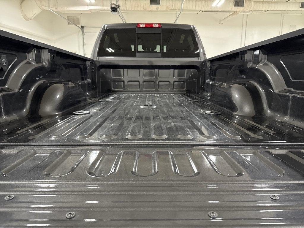 2027 RAM 3500 Tradesman