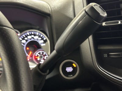 2027 RAM 3500 Tradesman