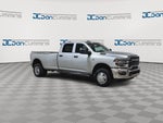 2027 RAM 3500 Tradesman