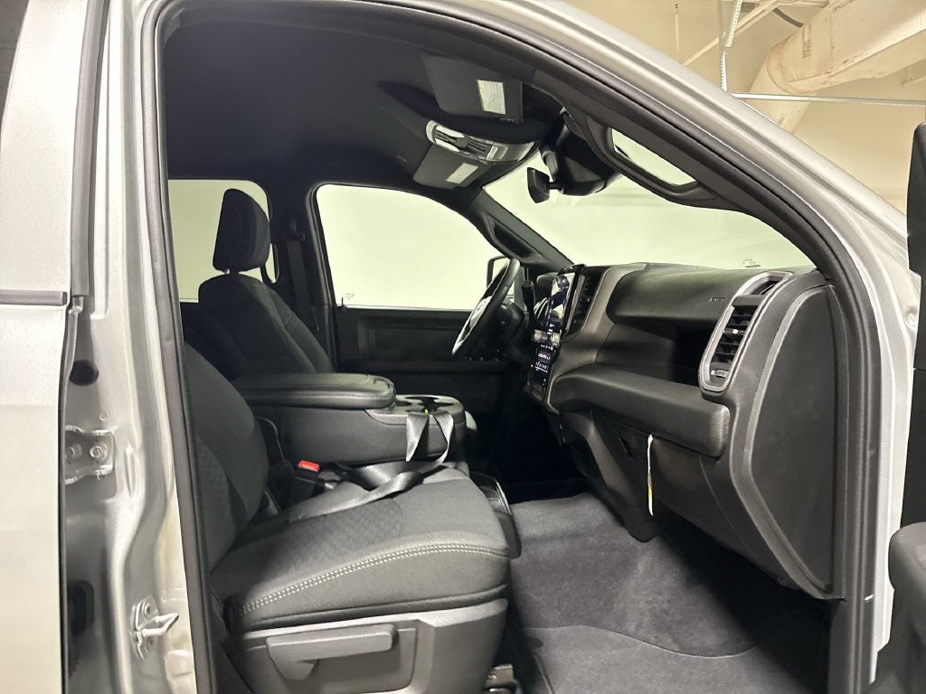 2027 RAM 3500 Tradesman