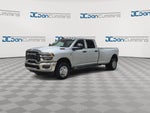 2027 RAM 3500 Tradesman