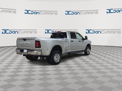 2027 RAM 3500 Tradesman