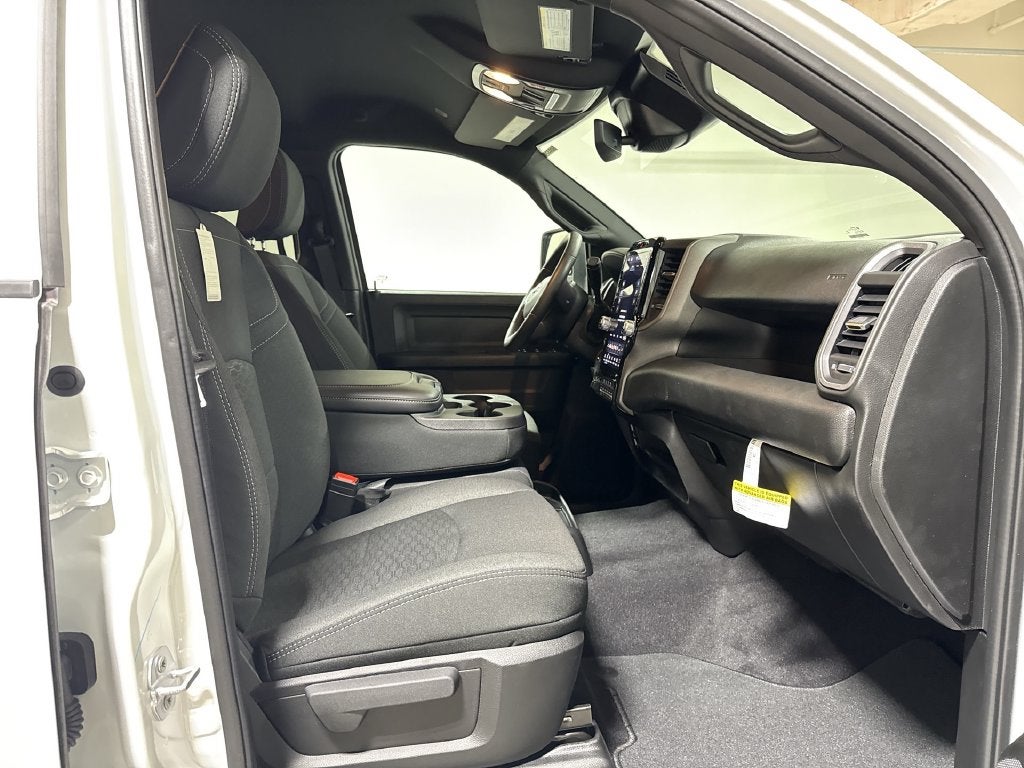 2027 RAM 3500 Tradesman