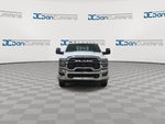 2027 RAM 3500 Tradesman
