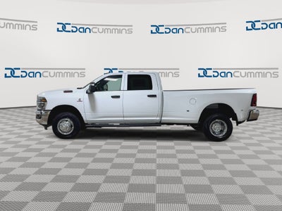 2027 RAM 3500 Tradesman