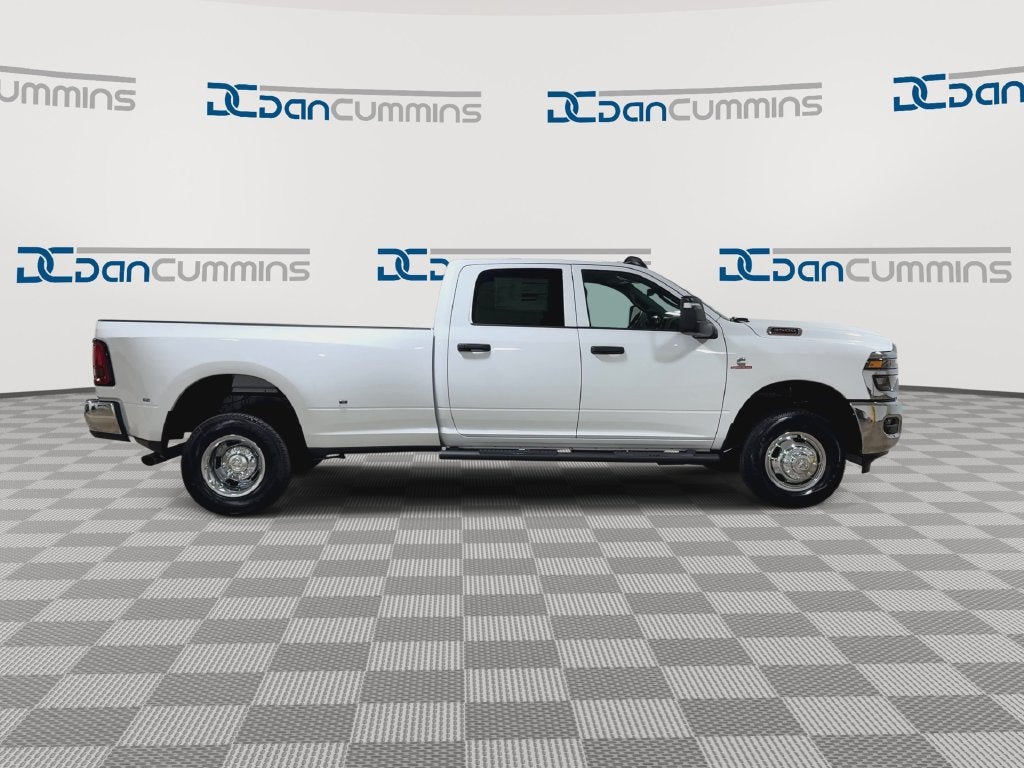 2027 RAM 3500 Tradesman