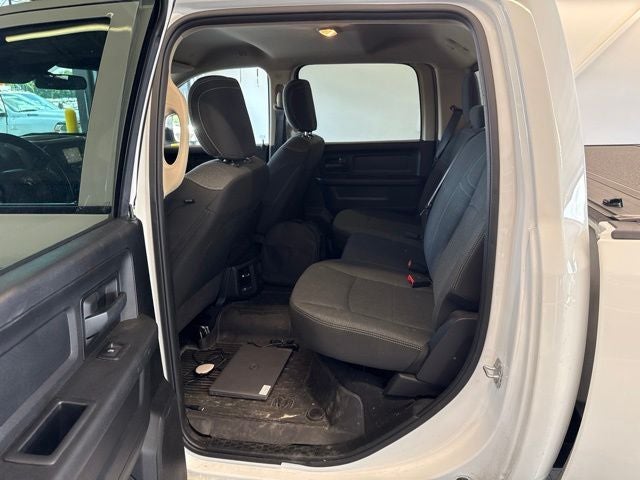2020 RAM 3500 Tradesman