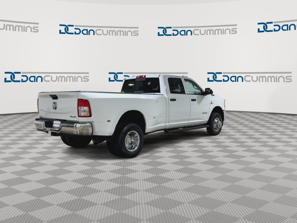 2020 RAM 3500 Tradesman