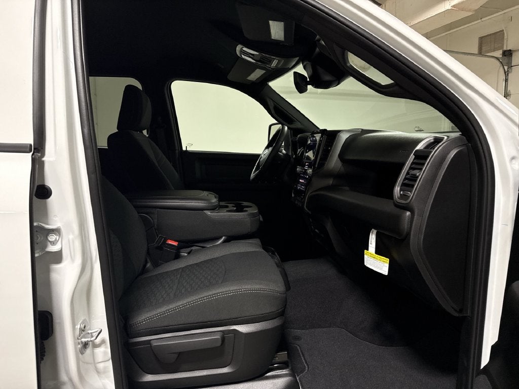 2027 RAM 3500 Tradesman