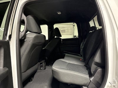 2027 RAM 3500 Tradesman