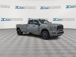 2027 RAM 3500 Big Horn