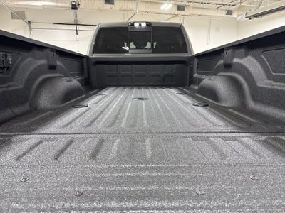 2027 RAM 3500 Big Horn
