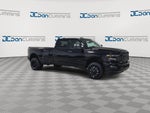 2027 RAM 3500 Big Horn