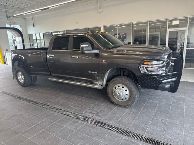 2025 RAM 3500 Big Horn