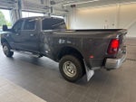 2025 RAM 3500 Big Horn