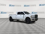 2019 RAM 3500 Big Horn