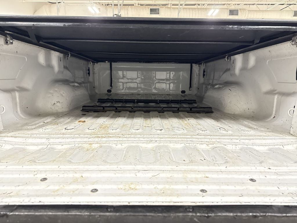 2019 RAM 3500 Big Horn